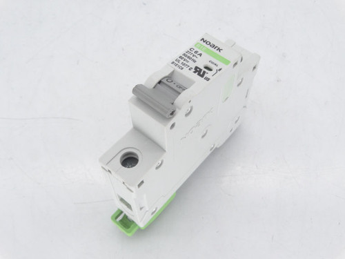 NOARK B1E1C6 Circuit Breaker (9700552 - Used)
