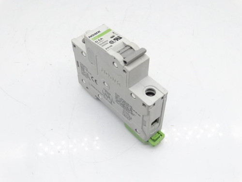 NOARK B1E1D5 Circuit Breaker (9700555 - Used)