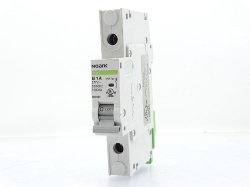 NOARK B1H1B1 Circuit Breaker (9700558 - Used)