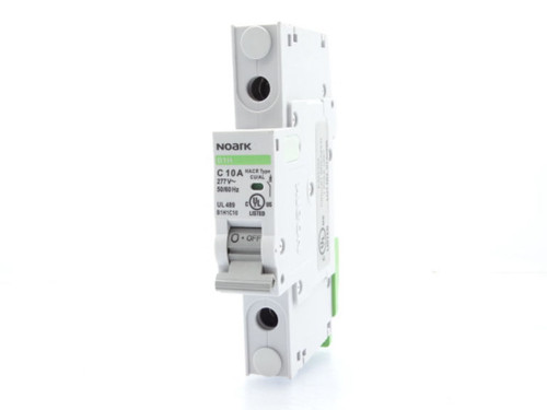 NOARK B1H1C10 Circuit Breaker (9700559 - Used)