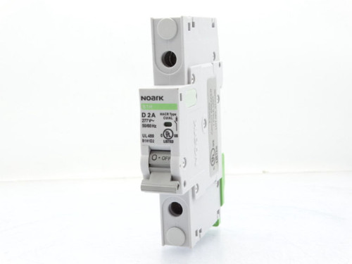 NOARK B1H1D2 Circuit Breaker (9700563 - Used)