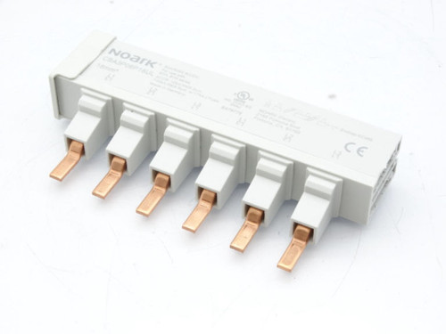 NOARK CBA3P06P18UL Busbar (9700576 - Used)