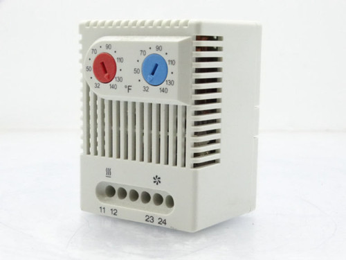 NVENT ADLTEMP Temperature Controller (9700587 - Used)