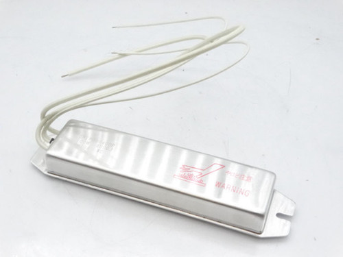 ORIENTAL MOTOR OPEPRC-400P Resistor (9700604 - Used)