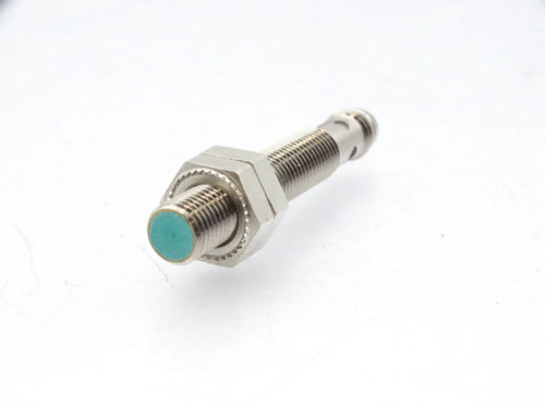 PEPPERL & FUCHS NBB2-8GM40-E3-V3 Sensor (9700611 - Used)