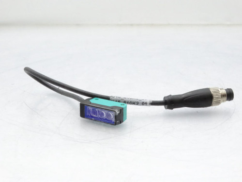 PEPPERL & FUCHS OBT50-R2-E2-0,2M-V3 Sensor (9700613 - Used)