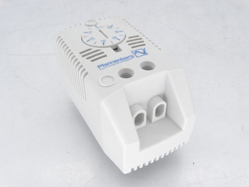 PFANNENBERG 17121000000 Temperature Controller (9700617 - Used)