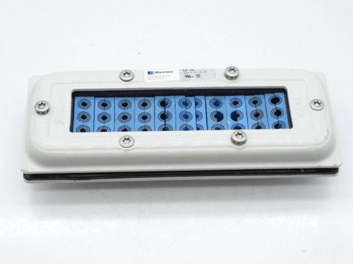 ROXTEC CF16 Cover (9700648 - Used)