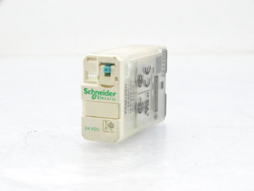 SCHNEIDER ELECTRIC RPM12BD 15A Relay (9700656 - Used)