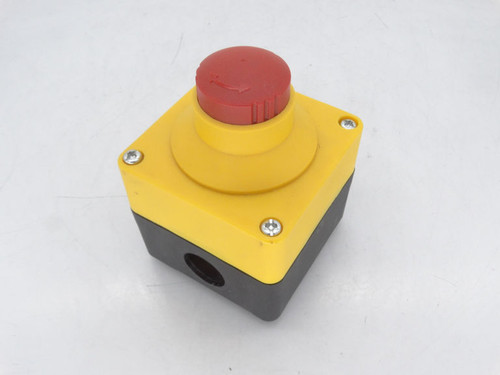 SICK ES21-SA10F1 Switch (9700673 - Used)