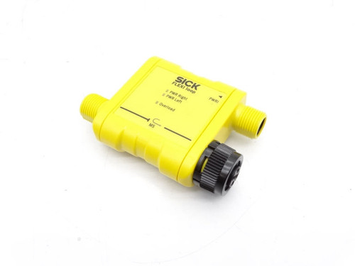SICK FLA-PWRI00001 Switch (9700674 - Used)