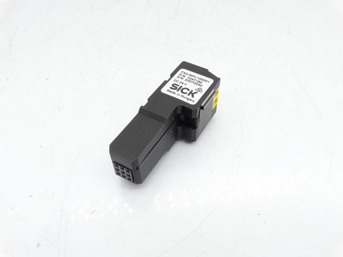 SICK FX3-MPL100001 Plug (9700682 - New in Box)