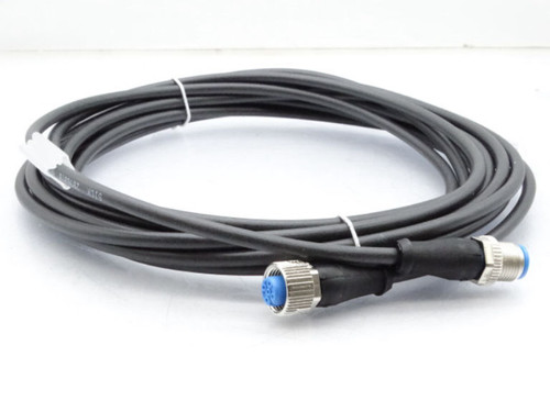 SICK YF2A15-050UB5M2A15 Cable (9700697 - New in Box)