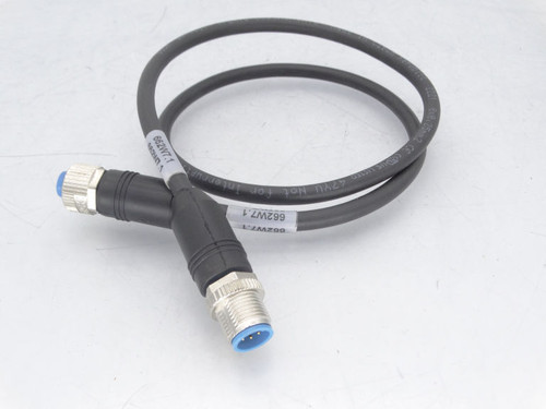 SICK YF2A18-C60UA5M2A18 Cable (9700702 - Used)