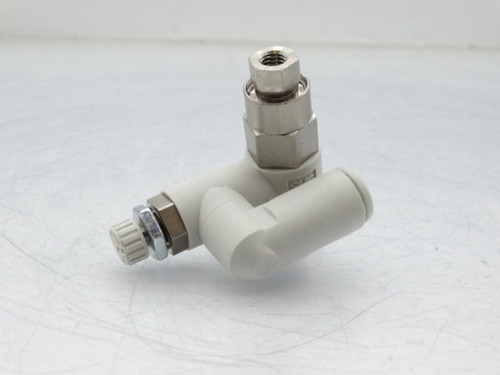SMC ASP330F Valve (9700726 - Used)