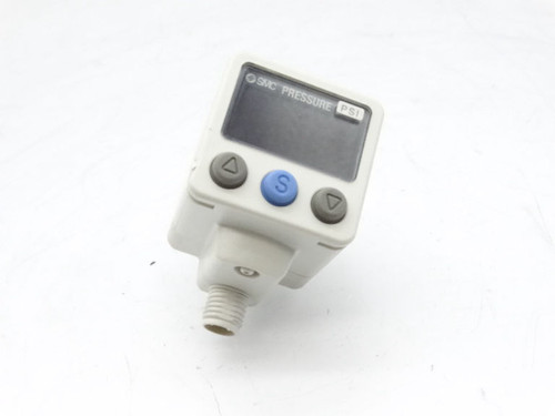 SMC ISE40A-01-P-PL Switch (9700747 - Used)