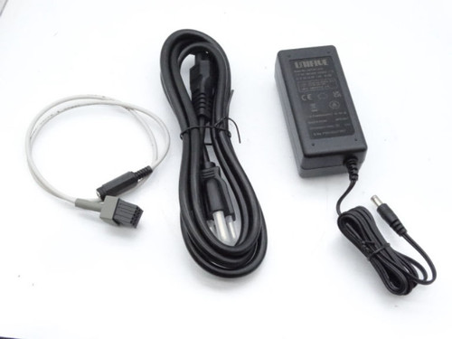 SMC IZF21-CG1 Fan (9700749 - New in Box)