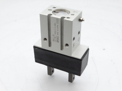 SMC MHKL2-16D Gripper (9700752 - New in Box)