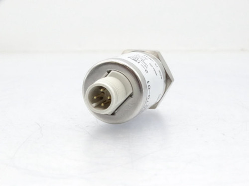 SMC PSE570-01 Sensor New (9700764 - New)