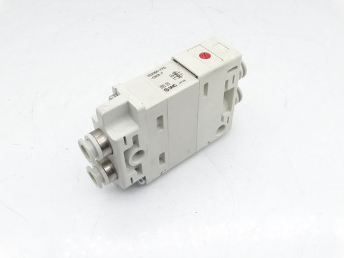 SMC VQ2000-FPG-C8C8-F Valve (9700780 - Used)