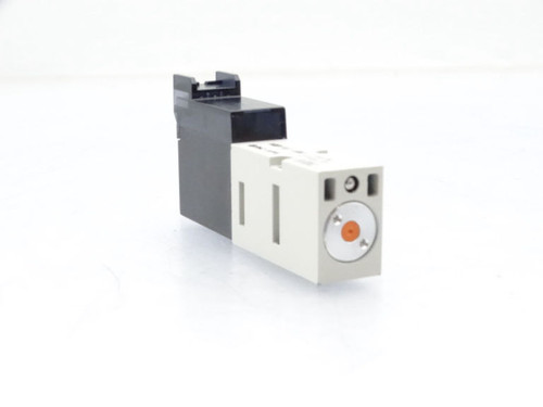 SMC VQD1151-5MO Valve (9700781 - Used)