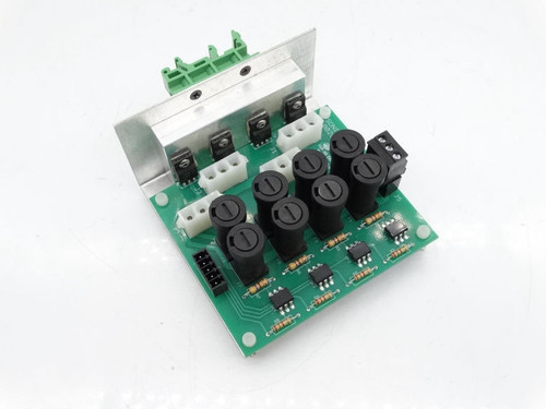 SONITEK 900-0028A Heating Element (9700786 - Used)