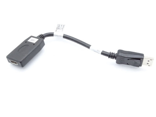 STARTECH DP2HDMI Signal Conditioner (9700789 - Used)