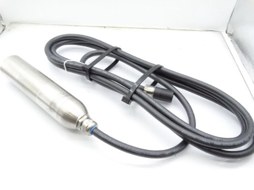 WITTENSTEIN ARSQ038B-030C-1V0BU-HI1PSN-BUN Motor (9700821 - Used)