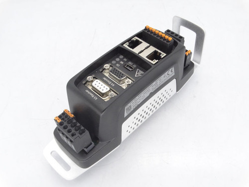 WITTENSTEIN SIM2007D-CCS-ET00-0000-B0000 Servo Drive (9700822 - Used)