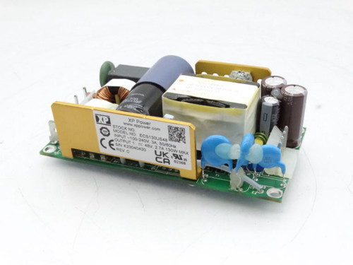 XP POWER ECS130US48 Power Supply New (9700824 - New)