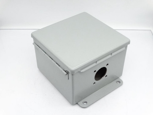 NVENT A606CH Enclosure (9700825 - Used)