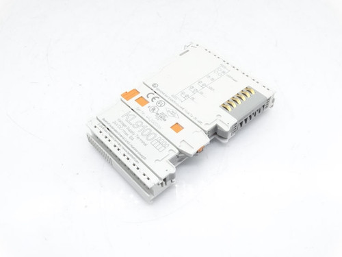 BECKHOFF KL9100 PLC Module (9700828 - Used)