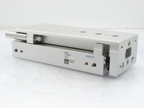 FESTO DGST-12-80-L-Y12A Pneumatic Cylinder (9700832 - Used)