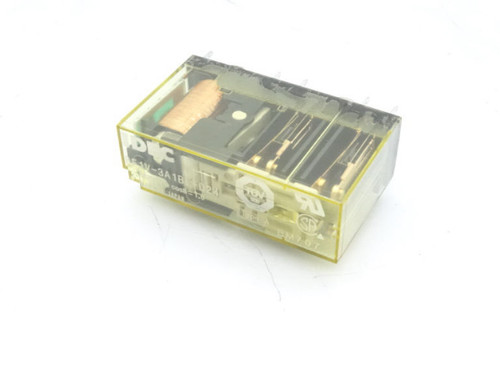IDEC RF1V-3A1BL-D24 Relay (9700837 - Used)