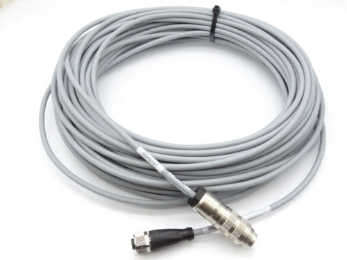 PEPPERL & FUCHS V1-G-20M-PUR-ABG Cable (9700841 - Used)