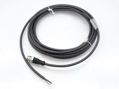 MURR ELEKTRONIK 7000-12041-6350500 Cable (9700852 - New In Box)
