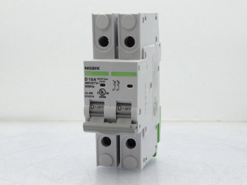 NOARK B1H2D10 Circuit Breaker (9700854 - Used )