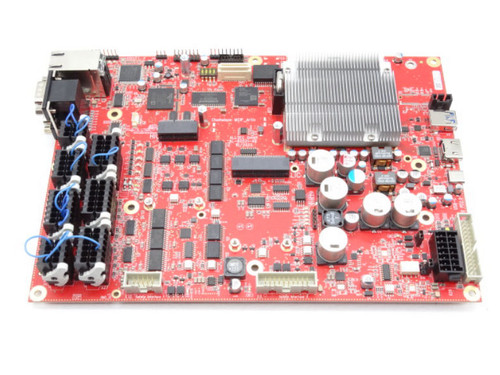 ALLTEC AL-SP80518 Circuit Board New (9700860 - New)