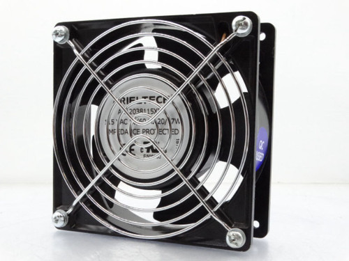 ARIELTECH AR12038115XBT Fan (9700861 - Used)