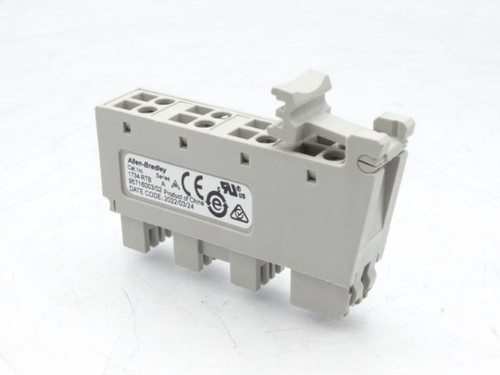 ALLEN BRADLEY 1734-RTB Terminal Block (9700865 - Used)