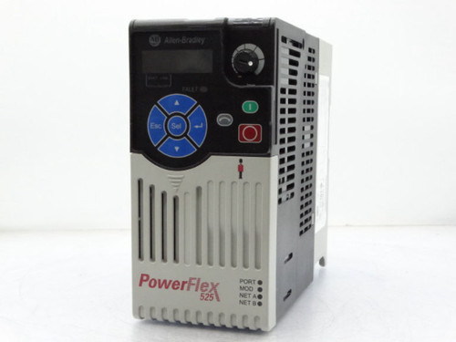 ALLEN BRADLEY 25B-D1P4N104 Drive (9700867 - Used)