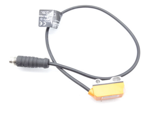 EFECTOR O8H-FPKG/IO-LINK/0,30M/AS/3P-O8H208 Sensor (9700869 - Used )
