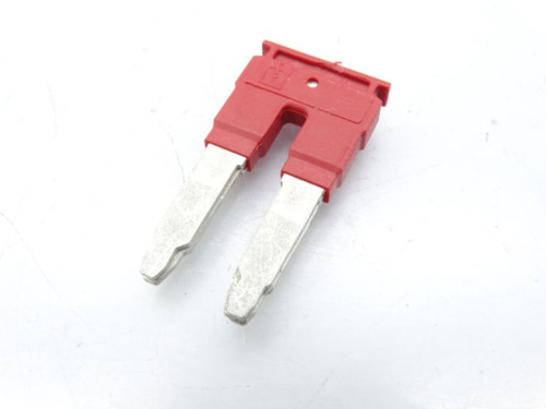 PHOENIX CONTACT FBS 2-10 Terminal Block (9700872 - Used)