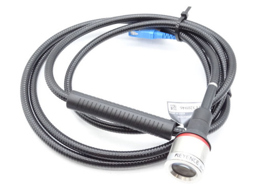 KEYENCE CORP CL-P015 Sensor New (9700873 - New)