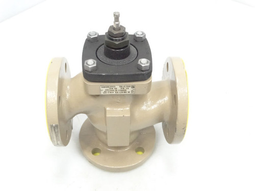SAMSON 3323 Valve New (127225003 - New)