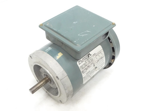 RELIANCE P56H1341G Motor (127225006 - Used)
