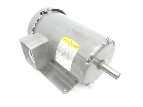 BALDOR RELIANCE M11A 97740602-002 Motor (127225011 - Used)