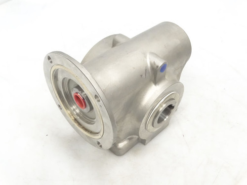 WINSMITH S26MPSS5Y27VFA Gearbox (127225024 - Used)