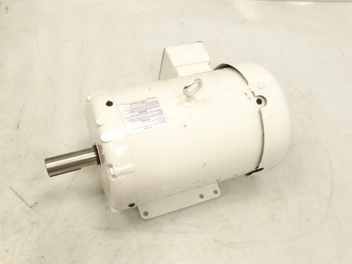 ASEA BROWN BOVERI 37E572T944G1 Motor (127225038 - Used)