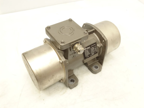 VIMARC AFPZ 40-6 Motor (127225041 - Used)